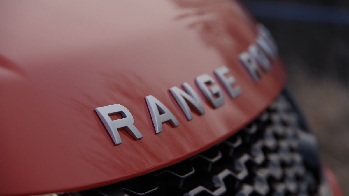 Příští generace Range Roveru Sport SVR má mít motor od BMW M